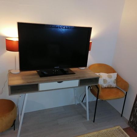 Les Studios Du Domaine D'Eva Libramont-Chevigny Room photo