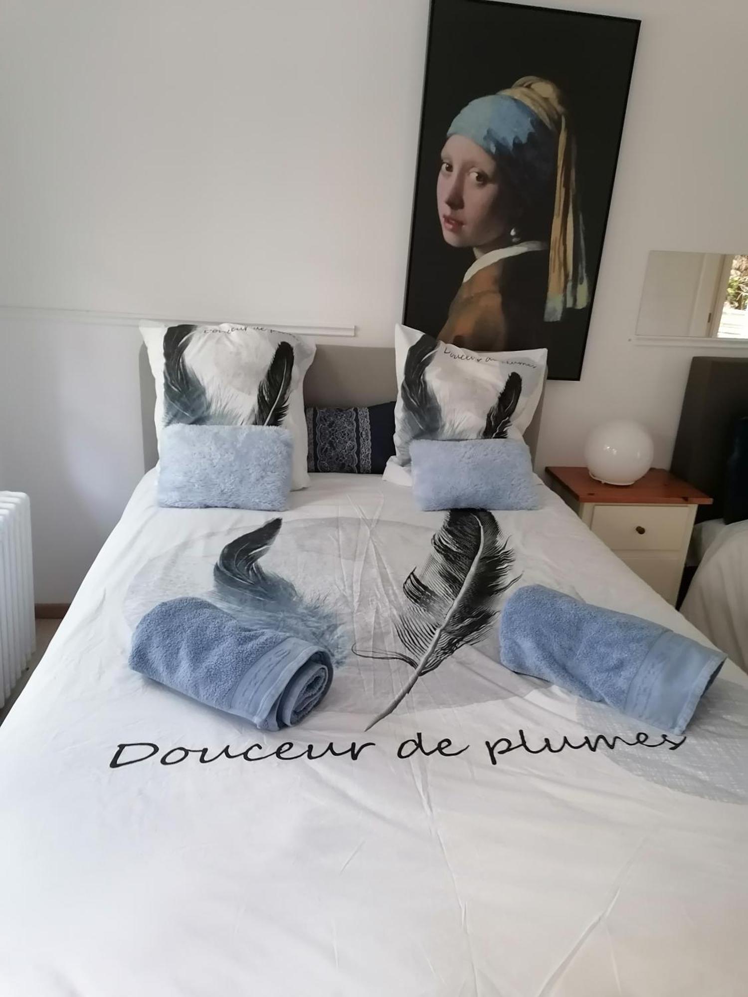 Les Studios Du Domaine D'Eva Libramont-Chevigny Room photo